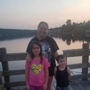 Meet your Posher, Sabrina